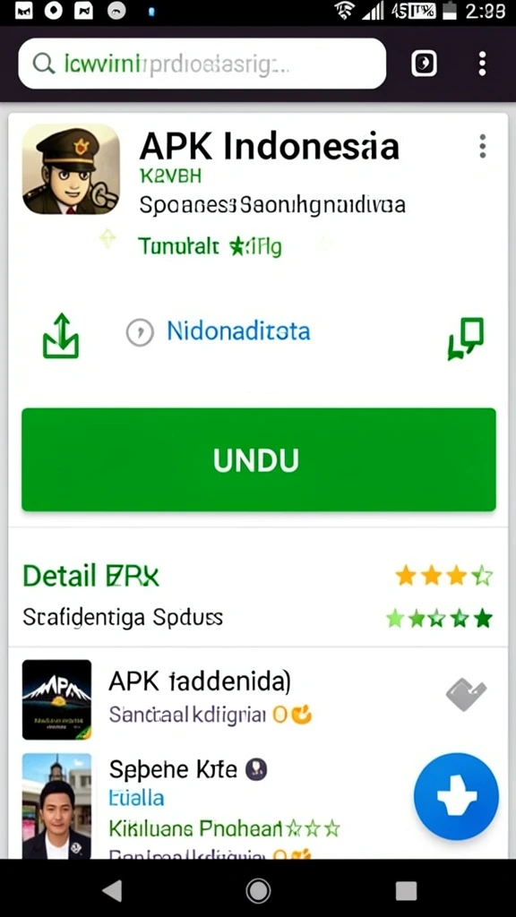 Screenshot aa666 nomor 1