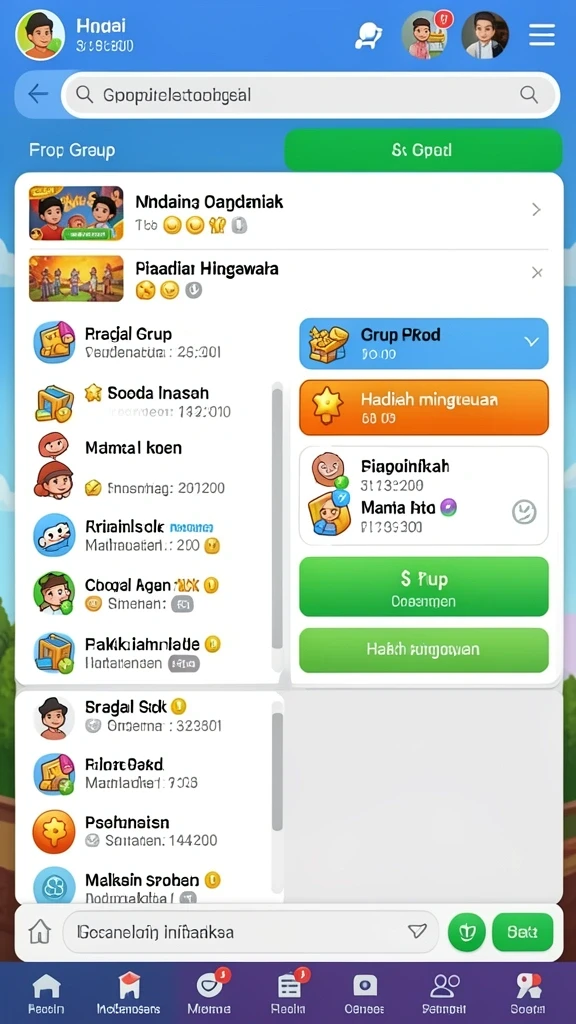 Screenshot bengkel69 nomor 1