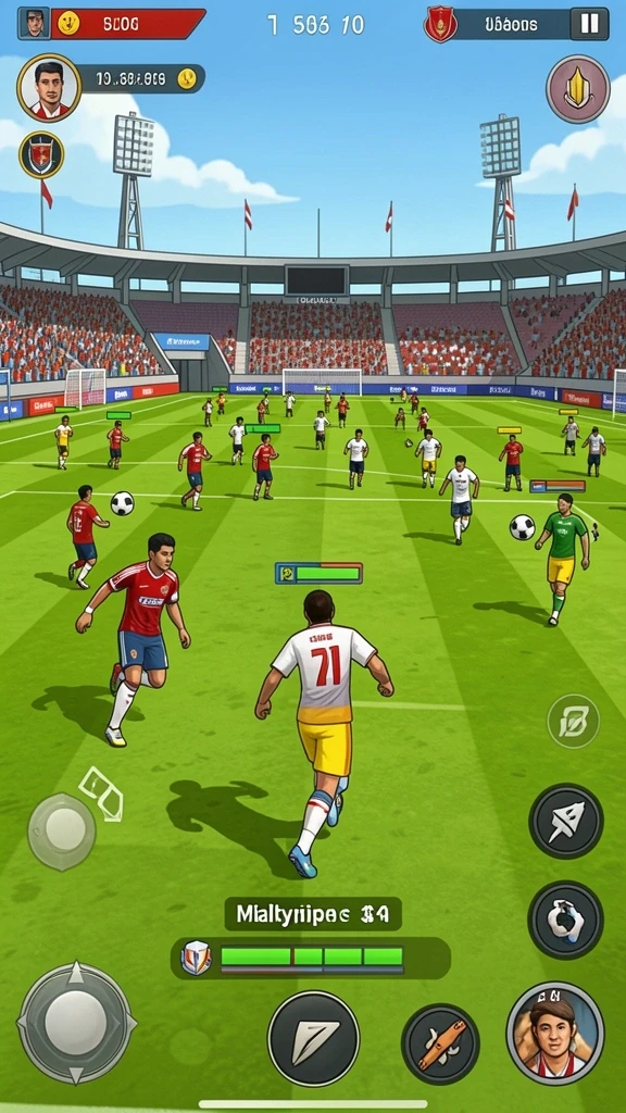 Screenshot bento123 nomor 1