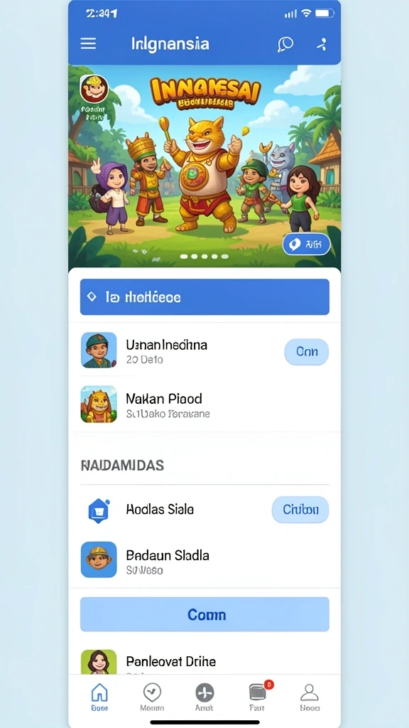 Screenshot dewalin nomor 2