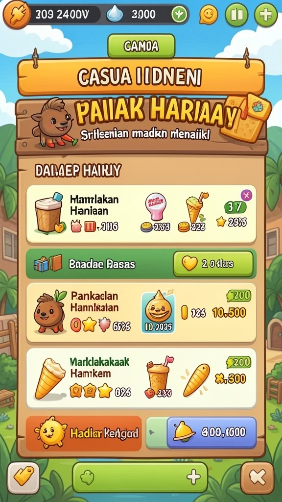 Screenshot dewanaga77 nomor 1