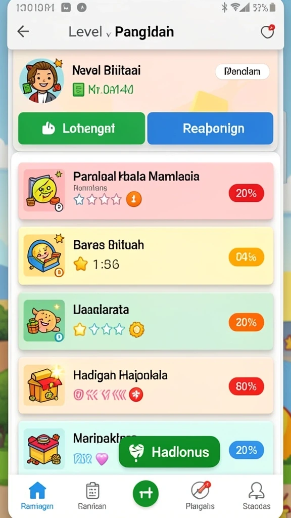 Screenshot dewanaga77 nomor 2