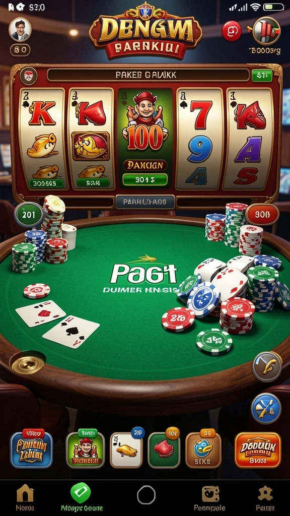 Screenshot dy777 nomor 3
