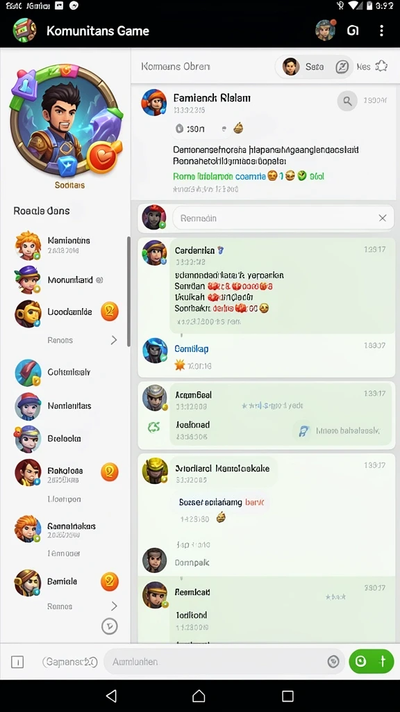 Screenshot hot51 nomor 1