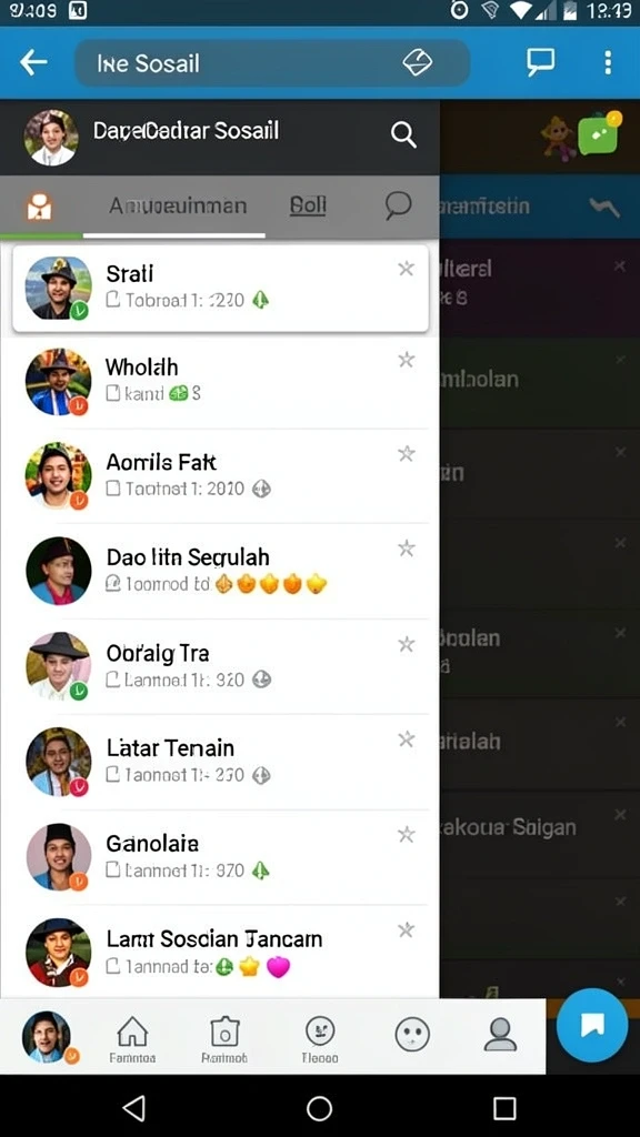 Screenshot hot51 nomor 2