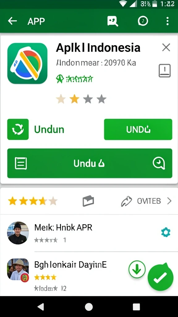 Screenshot idagame nomor 1