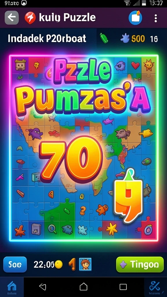 Screenshot idagame nomor 2