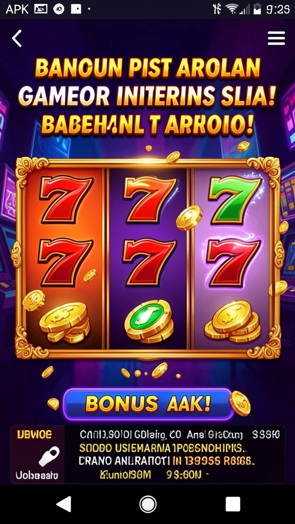 Screenshot idagame nomor 3