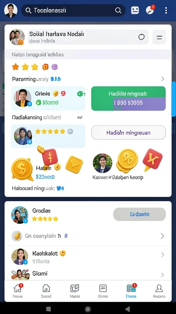 Screenshot idamantoto nomor 2