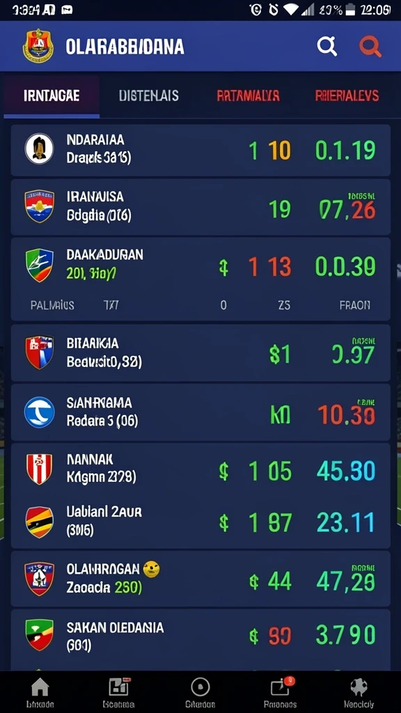 Screenshot idnseru nomor 2