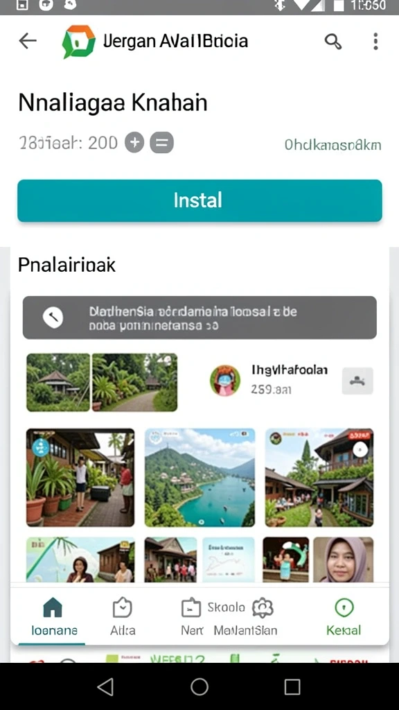 Screenshot ocatoto nomor 3