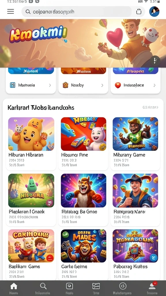Screenshot rprprp nomor 1