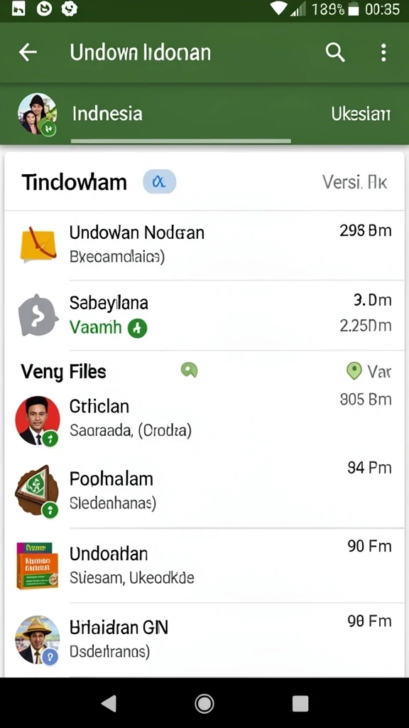 Screenshot surga88 nomor 2