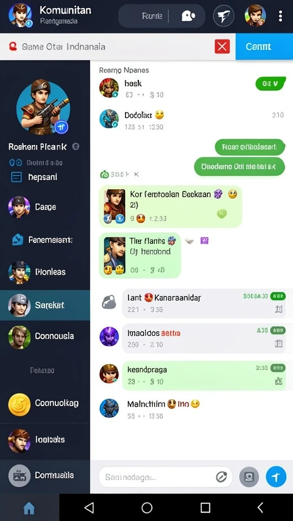 Screenshot surga88 nomor 3