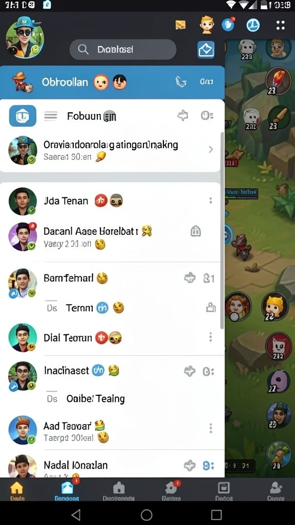 Screenshot vt789 nomor 1