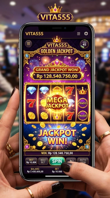 vita555 — galeri pratinjau Resmi APK